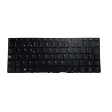 Teclado Lenovo Yoga 510-14ast 510-14ikb